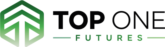 Top One Futures Logo