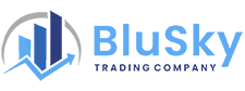 BluSky Logo
