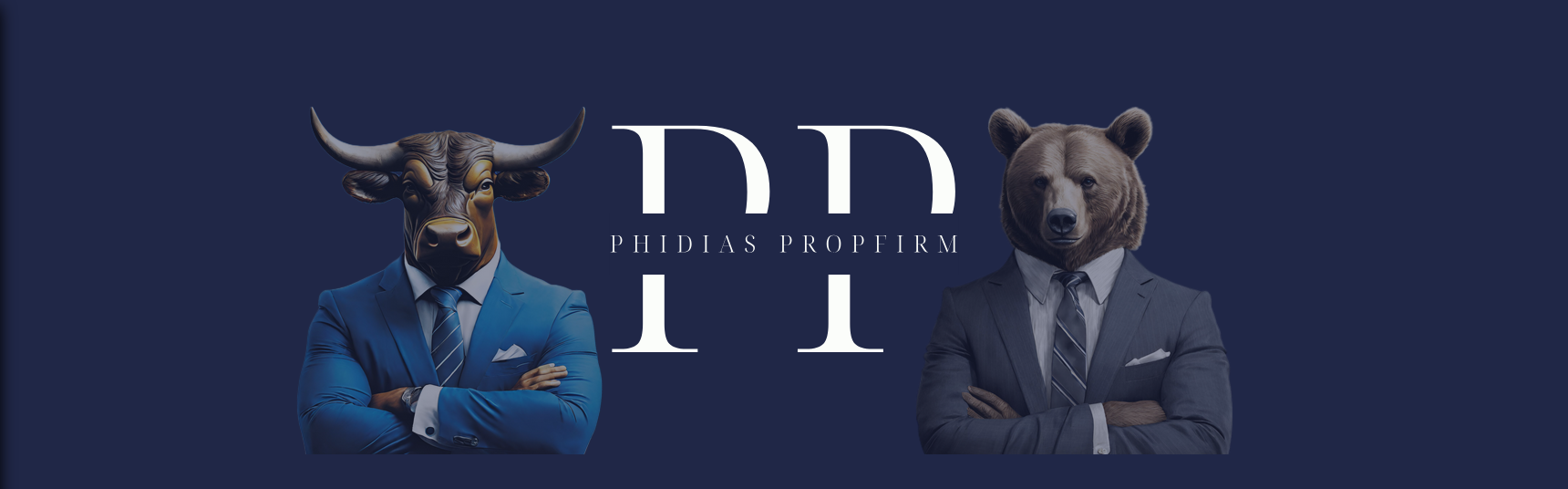 Phidias Logo