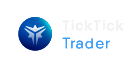 TickTick Trader Logo