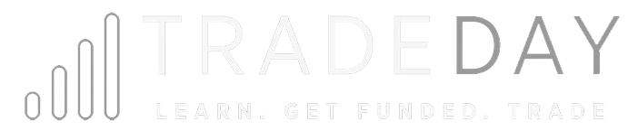 TradeDay Logo