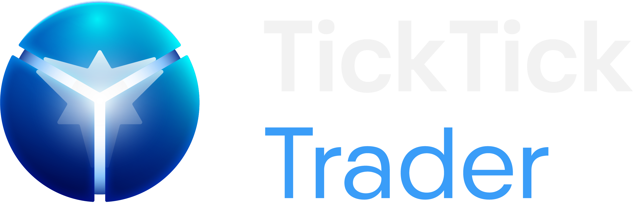 TickTick Trader Logo