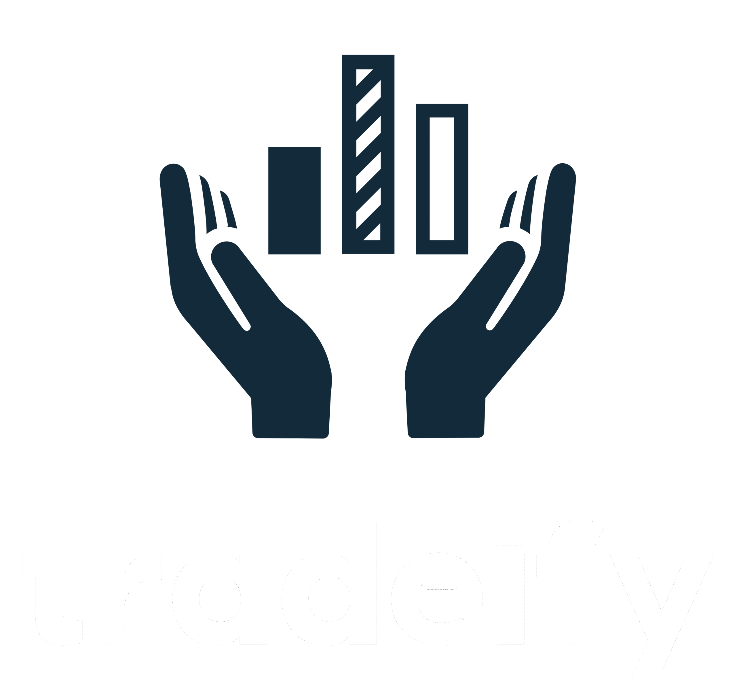 Tradeify Logo