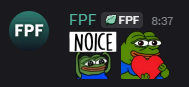 FPF Discord Tag Example