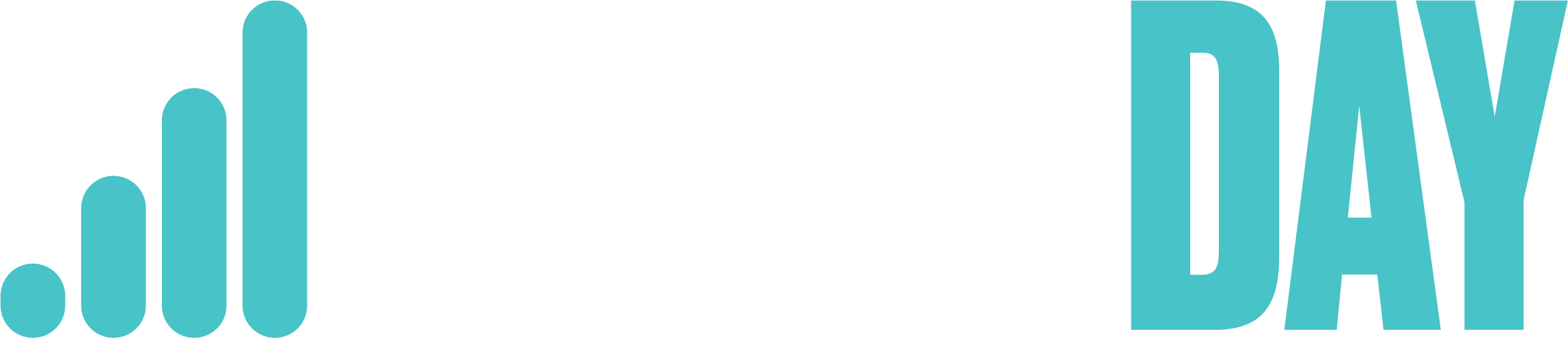 TradeDay Logo