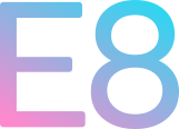 E8 Futures Logo