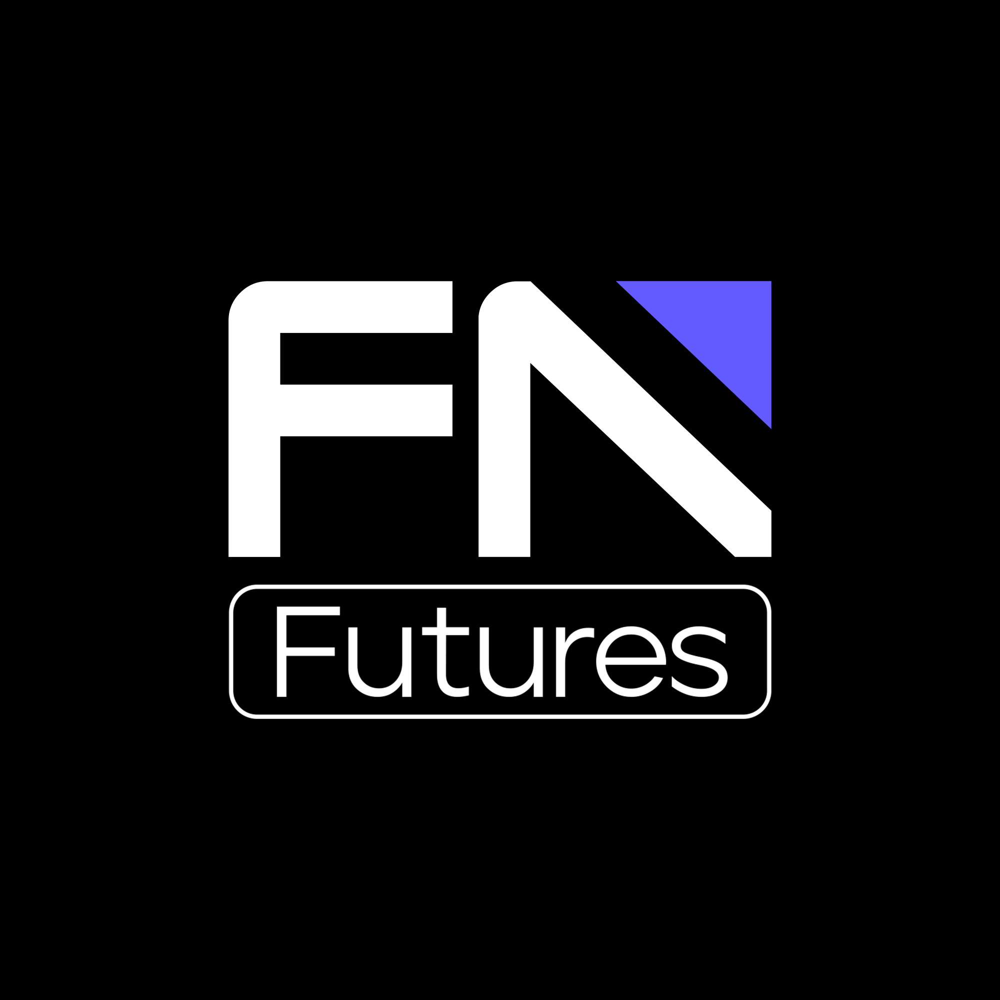 FundedNext Futures Logo
