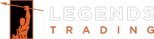 Legends Trading Logo