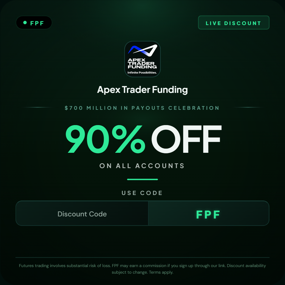 Apex 90% Off Easter Sale Banner