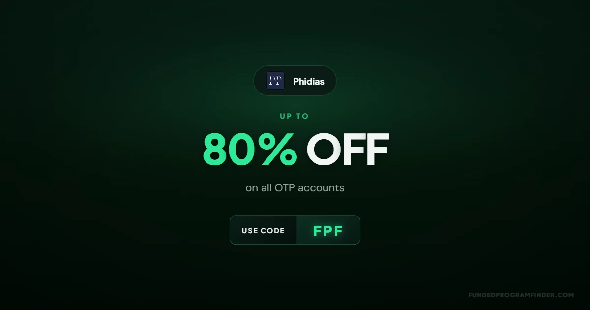 Phidias May Day Sale Banner