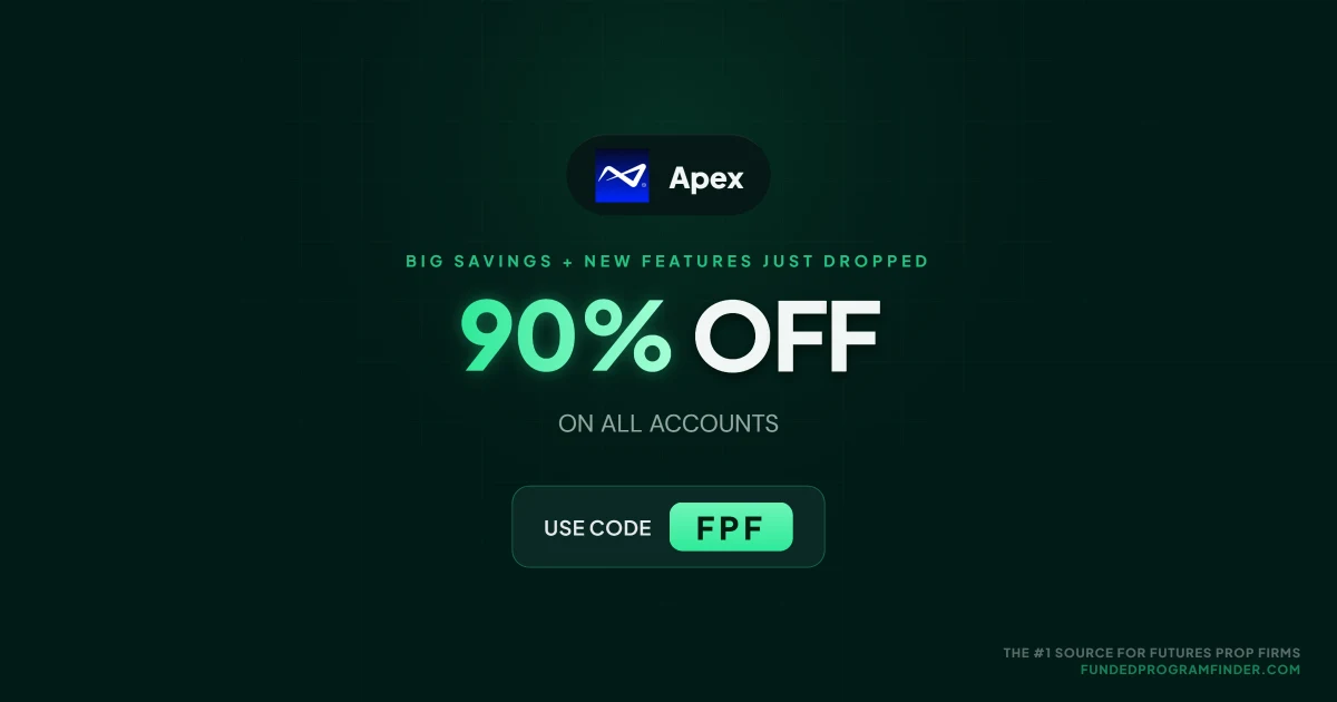 Apex 90% OFF Extended Sale
