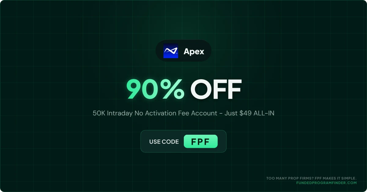 Apex Flash Drop Promotion