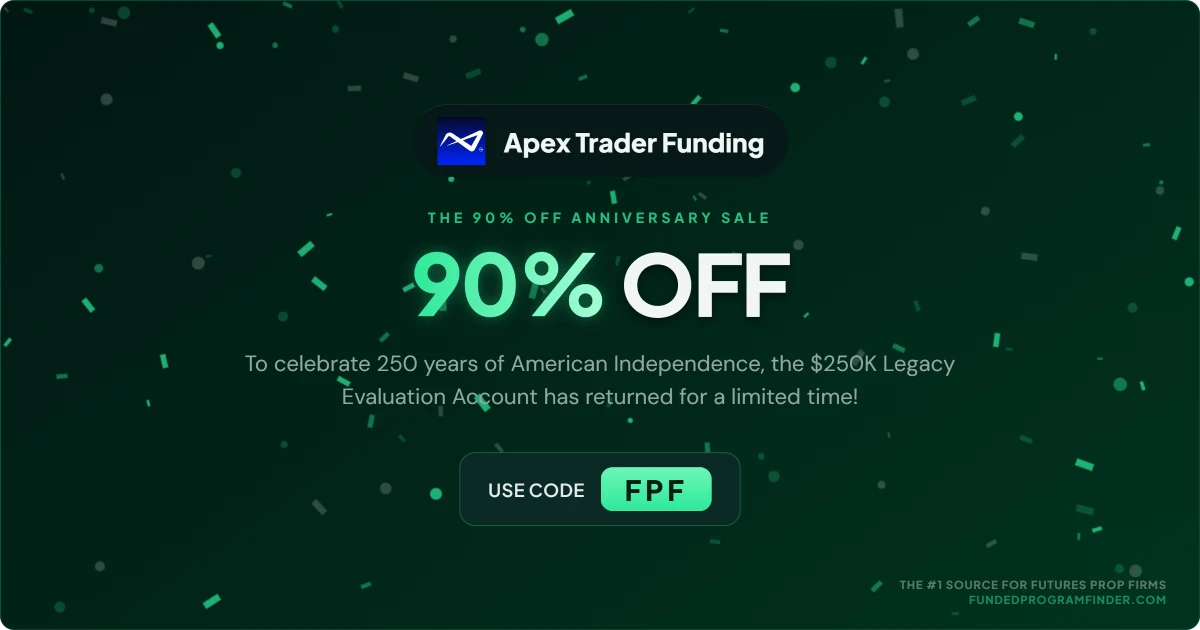 Apex 90% OFF Sale