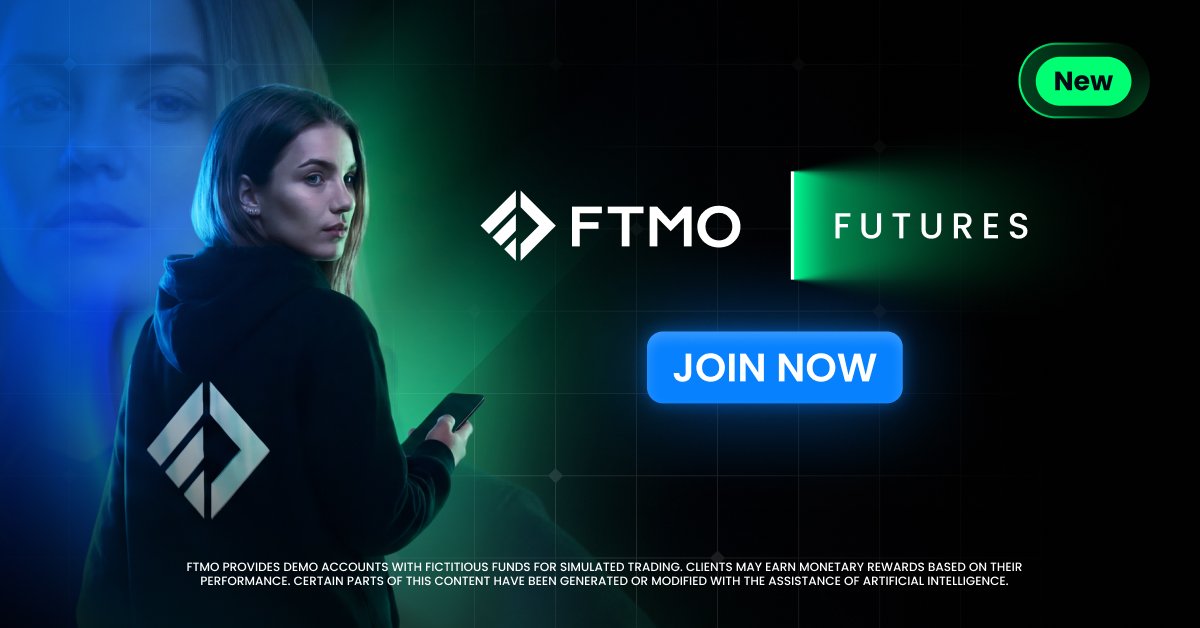 FTMO futures Growth and Pro plans