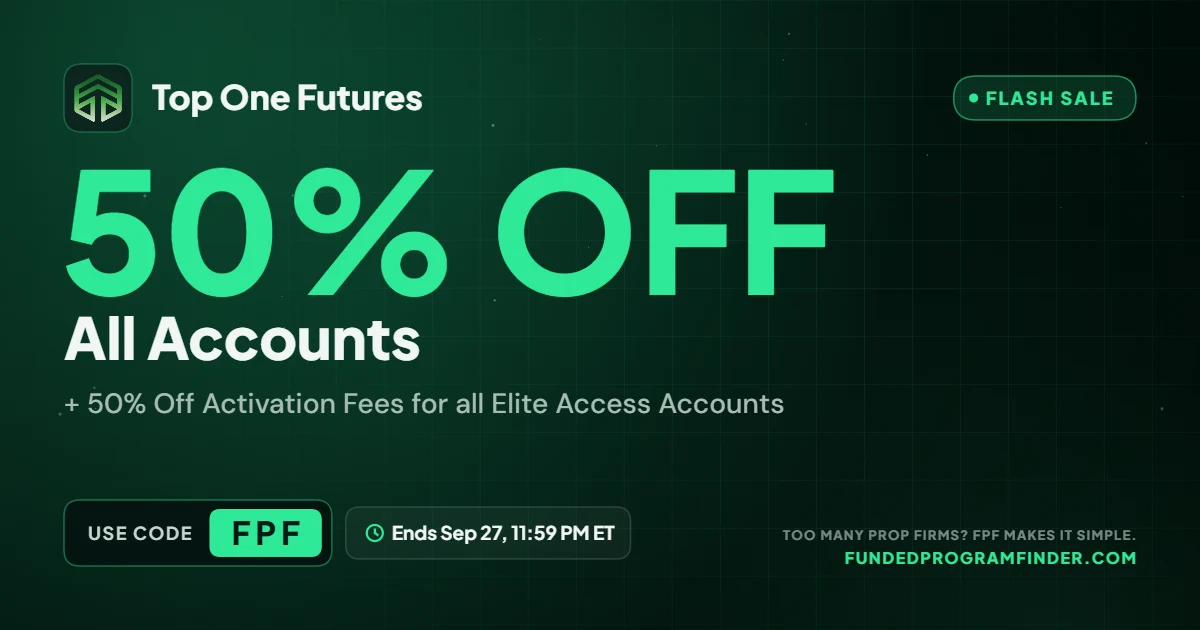 Top One Futures adds the BlackArrow trading platform